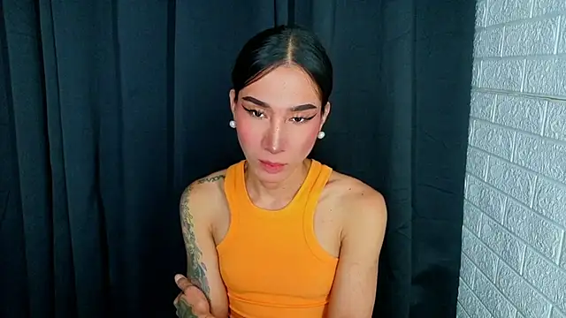 Transmedusaxxx Webcam-Show