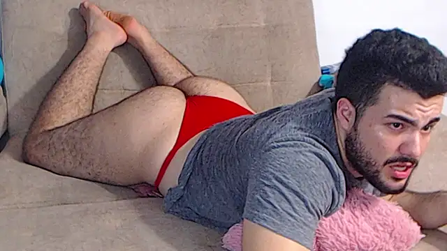 paulsprominence's Live XXX Chat
