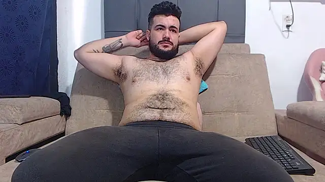 Živý XXX chat paulsprominence