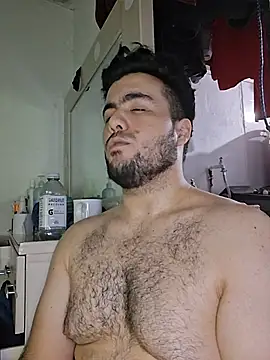 הופעת וובקאם של paulsprominence