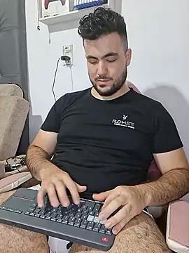 paulsprominence 웹캠 쇼