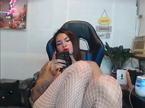 great1surprise69 Show Webcam
