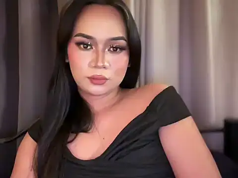 Zialustts Pertunjukan Webcam