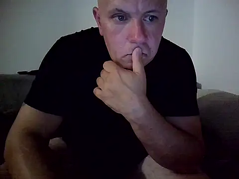DaDDyLoVeSu83のウェブカメラショー