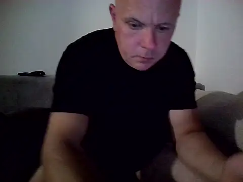 Show webcam de DaDDyLoVeSu83