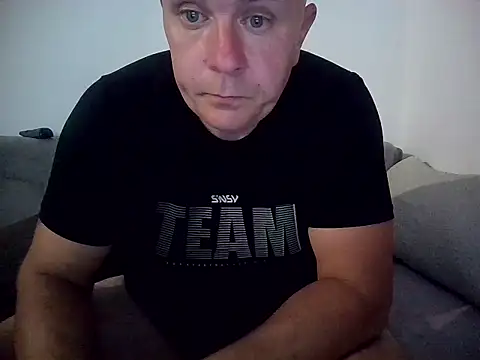 Webkamerová show DaDDyLoVeSu83