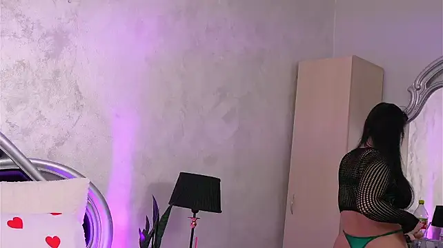 Chat XXX ao vivo de ScarletVex