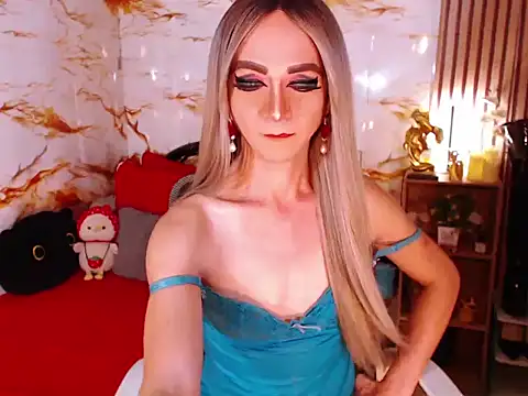 NaughtyFastCum Webcam Show