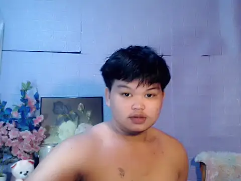 Rain_cum Pertunjukan Webcam