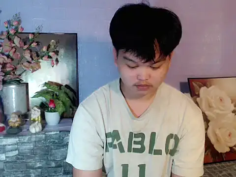 Rain_cum 웹캠 쇼