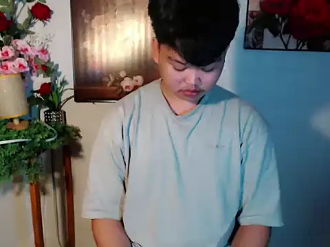 Rain_cum Pertunjukan Webcam