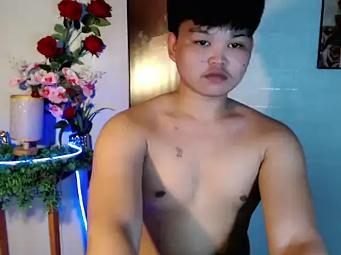 Rain_cum Pertunjukan Webcam