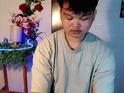 Rain_cum Pertunjukan Webcam
