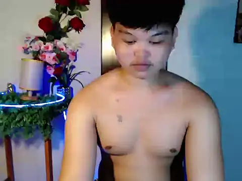 Rain_cum Pertunjukan Webcam