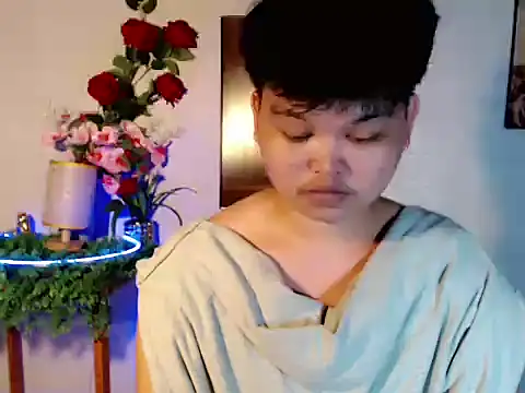 Rain_cum Webcam-Show