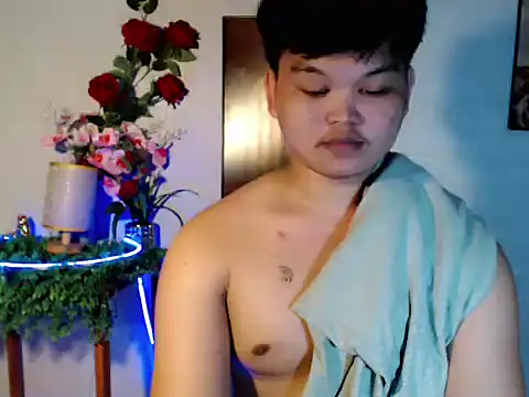 Rain_cum Obrolan Langsung XXX