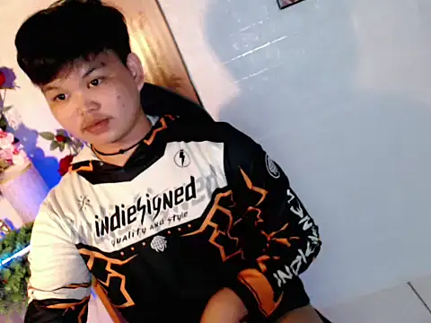 Rain_cum Pertunjukan Webcam