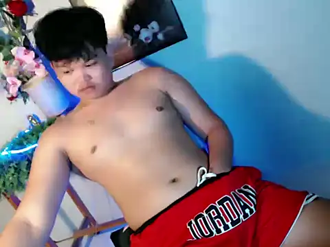 Rain_cum Pertunjukan Webcam