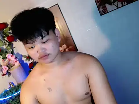 Rain_cum Pertunjukan Webcam