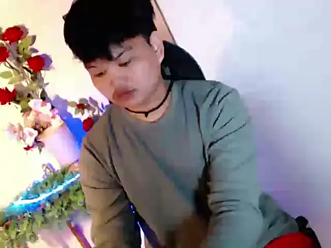 Rain_cum Pertunjukan Webcam