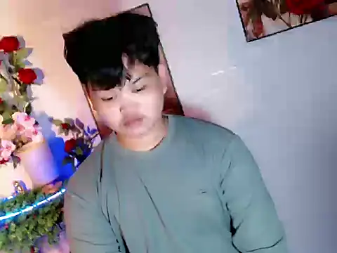 Rain_cum Pertunjukan Webcam