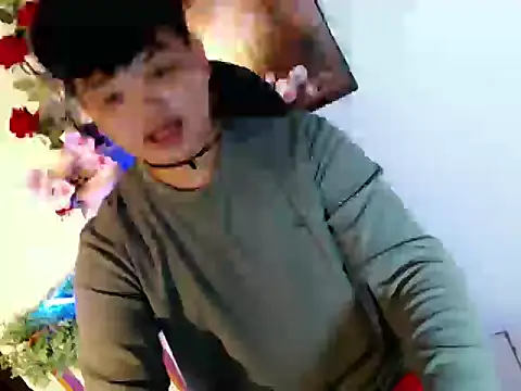 Rain_cum Pertunjukan Webcam