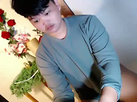 Rain_cum Pertunjukan Webcam