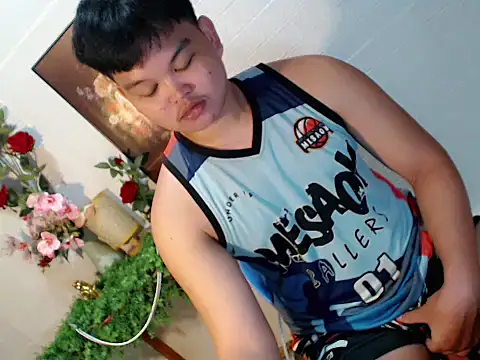 Rain_cum Pertunjukan Webcam