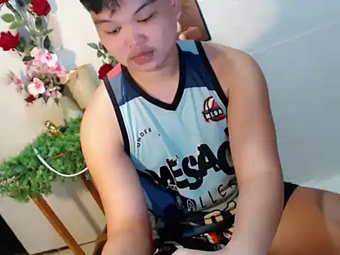 Rain_cum Show Webcam