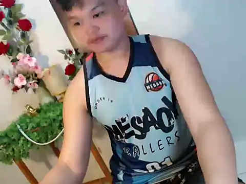 Rain_cum Pertunjukan Webcam