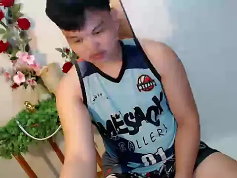 Rain_cum Pertunjukan Webcam