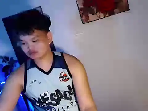 Rain_cum Pertunjukan Webcam