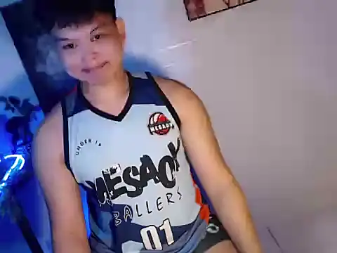 Rain_cum 网络视讯表演