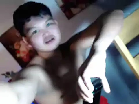 Rain_cum Pertunjukan Webcam