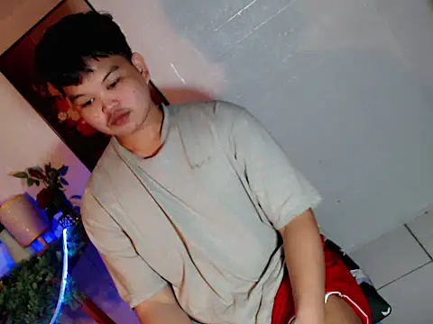 Webkamerová show Rain_cum