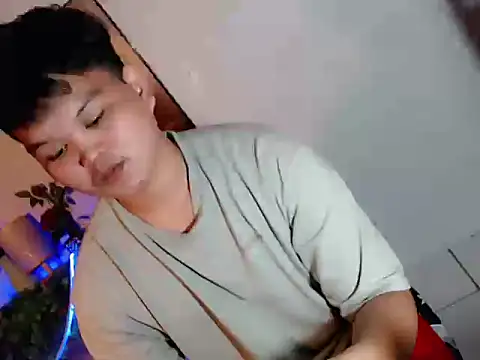 Rain_cum Pertunjukan Webcam