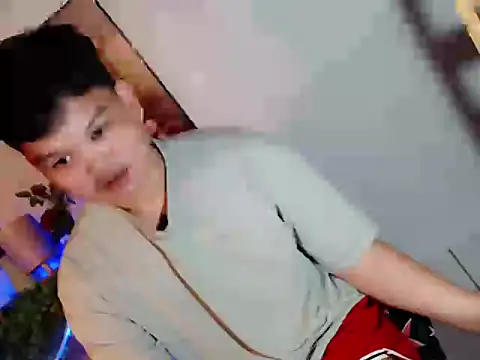 Rain_cum Pertunjukan Webcam