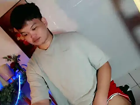 Rain_cum Pertunjukan Webcam
