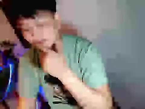 Rain_cum Pertunjukan Webcam