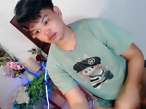 Rain_cum Pertunjukan Webcam