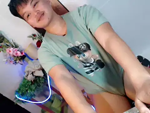 Rain_cum 在線直播表演