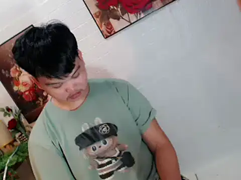 Rain_cum Pertunjukan Webcam
