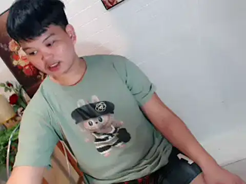 Rain_cum Pertunjukan Webcam