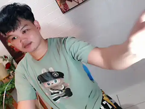 Rain_cum Pertunjukan Webcam