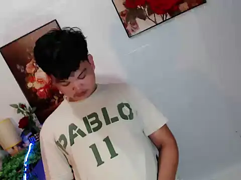 Rain_cum Pertunjukan Webcam