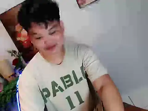 Rain_cum Pertunjukan Webcam