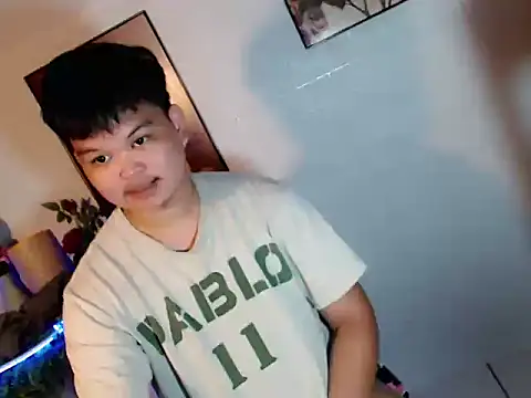 Rain_cum Pertunjukan Webcam