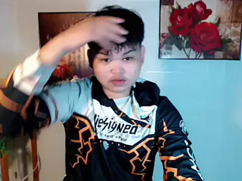 عرض كام Rain_cum