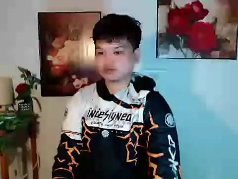Rain_cum Pertunjukan Webcam