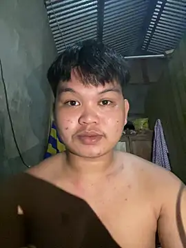 Rain_cum 웹캠 쇼
